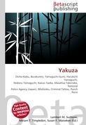 Yakuza
