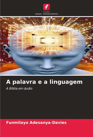 A palavra e a linguagem
