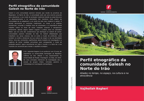 Perfil etnográfico da comunidade Galesh no Norte do Irão