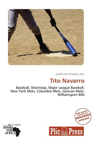 Tito Navarro