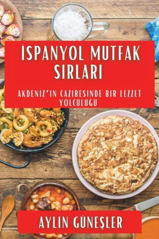¿spanyol Mutfak S¿rlar¿