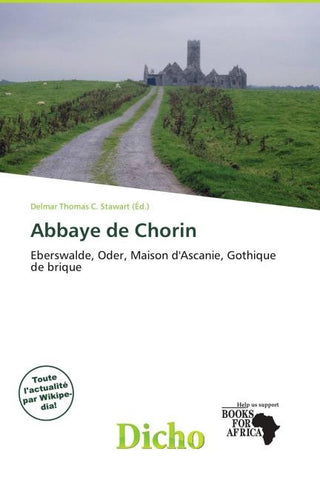 Abbaye de Chorin