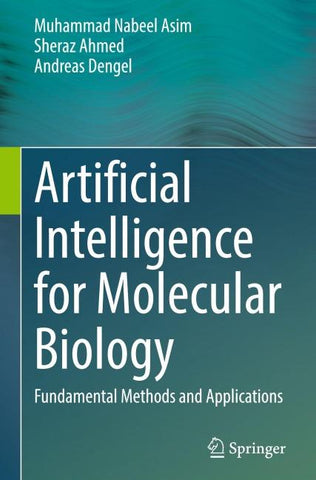 Artificial Intelligence for Molecular Biology