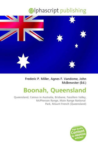 Boonah, Queensland