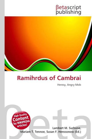 Ramihrdus of Cambrai