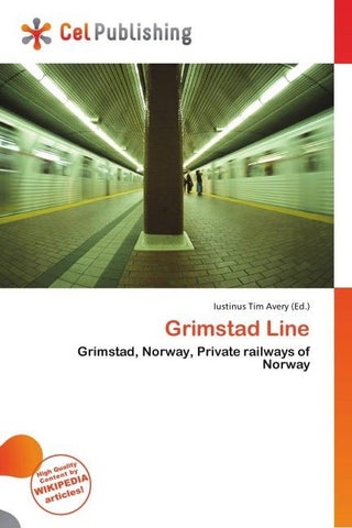 Grimstad Line