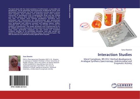 Interaction Studies