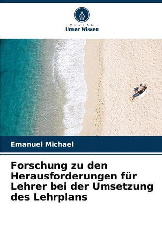 Forschung zu den Herausforderungen für Lehrer bei der Umsetzung des Lehrplans