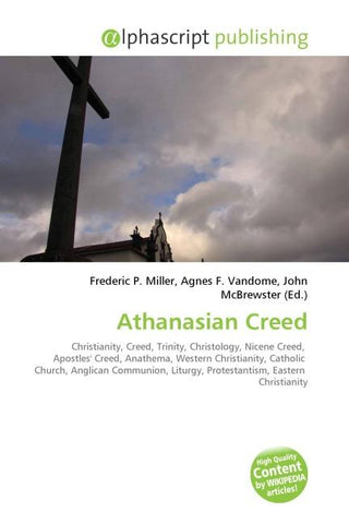 Athanasian Creed