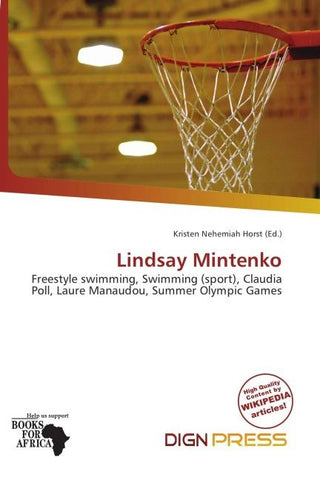 Lindsay Mintenko