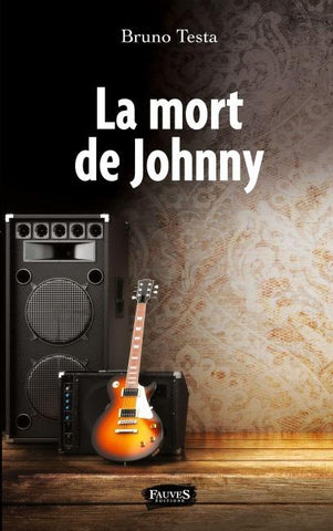 La mort de Johnny