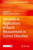Advances in Applications of Rasch Measurement in Science Education