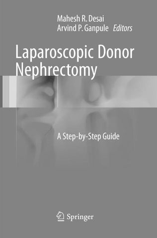 Laparoscopic Donor Nephrectomy