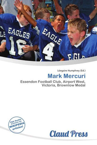 Mark Mercuri