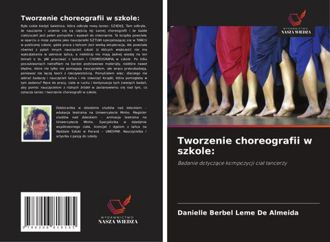 Tworzenie choreografii w szkole: