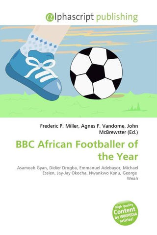 BBC African Footballer of the Year