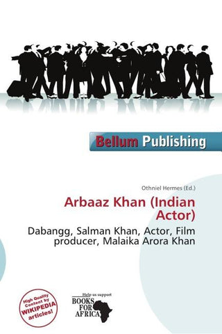 Arbaaz Khan (Indian Actor)