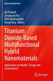 Titanium Dioxide-Based Multifunctional Hybrid Nanomaterials
