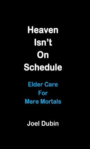 Heaven Isn't On Schedule