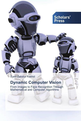 Dynamic Computer Vision