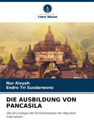 DIE AUSBILDUNG VON PANCASILA