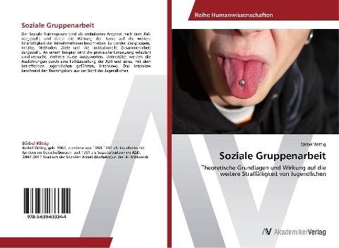 Soziale Gruppenarbeit
