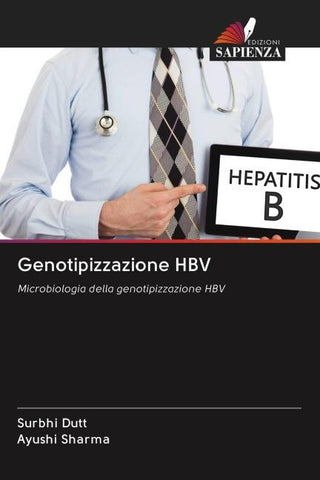 Genotipizzazione HBV
