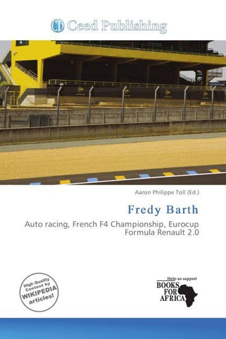 Fredy Barth