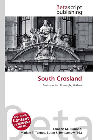 South Crosland