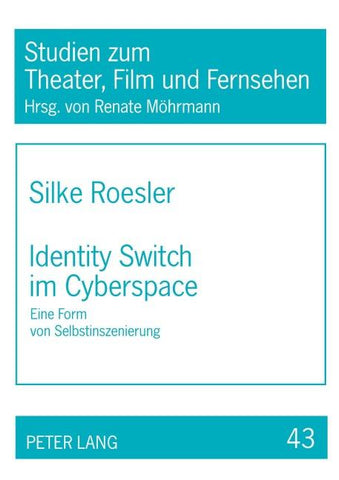 Identity Switch im Cyberspace
