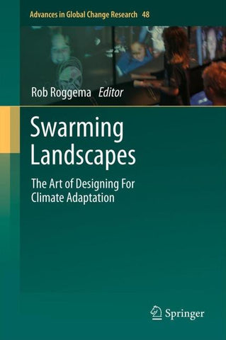 Swarming Landscapes