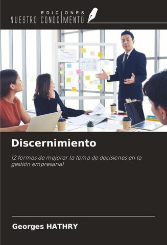 Discernimiento
