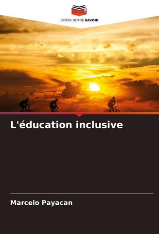 L'éducation inclusive
