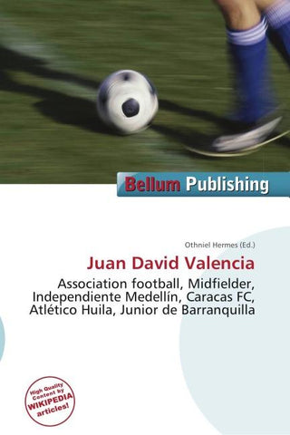 Juan David Valencia