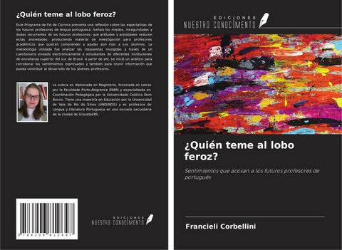 ¿Quién teme al lobo feroz?