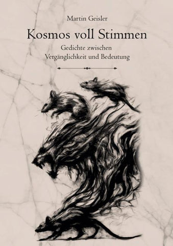Kosmos voll Stimmen