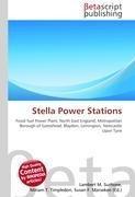 Stella Power Stations