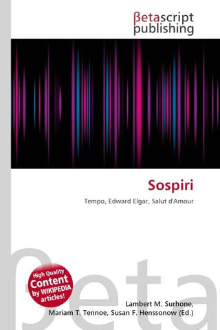 Sospiri