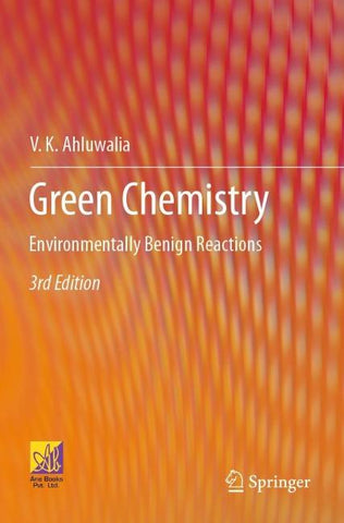 Green Chemistry