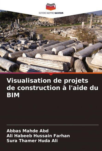 Visualisation de projets de construction à l'aide du BIM