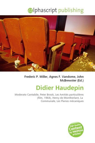 Didier Haudepin