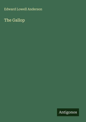 The Gallop