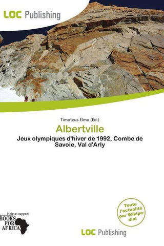 Albertville