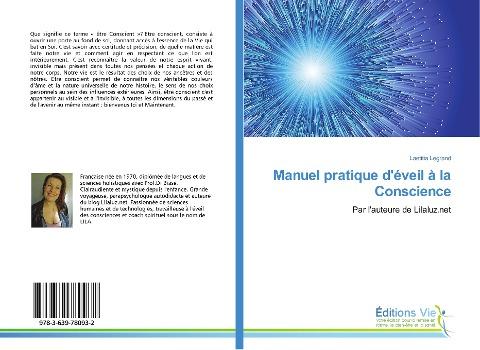 Manuel pratique d'éveil à la Conscience