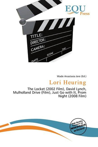 Lori Heuring