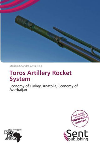 Toros Artillery Rocket System