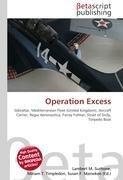 Operation Excess