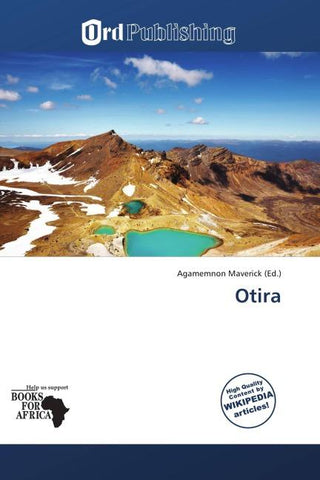 Otira