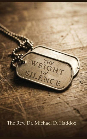 The Weight Of Silence
