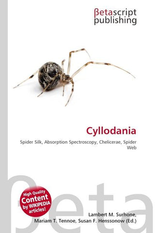 Cyllodania